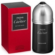 عطر كارتير باشا ايديشن نوار رجالي