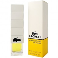 عطر لاكوست شالينج ريفرش رجالي 90مل
