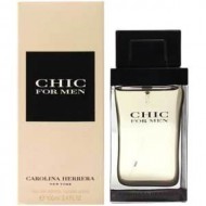عطر كارولينا هيريرا شيك رجالي 100مل