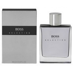عطر بوس هوجو سلكشن رجالي 90مل