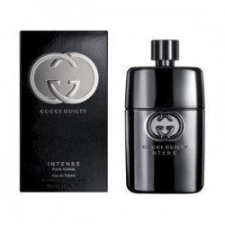 عطر قوتشي جيلتي انتنس بور هوم تواليت رجالي
