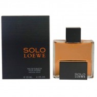 عطر لويفي سولو رجالي 125مل