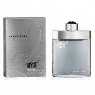 عطر مونت بلانك اندفيديال رجالي 75مل