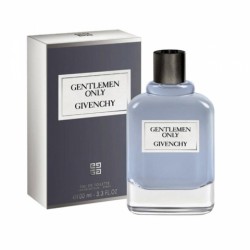 عطر جيفنشي اونلي جنتلمان تواليت رجالي عطر جيفنشي اونلي جنتلمان تواليت رجالي