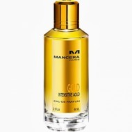 عطر مانسيرا جولد انتنسيف عود