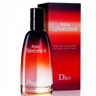 عطر ديور اكوا فهرنهايت رجالي 125مل