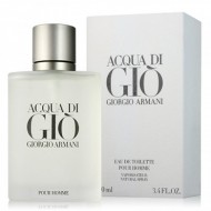 عطر جورجيو ارماني اكوا دي جيو تواليت رجالي