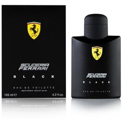 عطر فيراري بلاك رجالي عطر فيراري بلاك رجالي