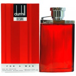 عطر دانهيل ديزاير ريد رجالي عطر دانهيل ديزاير ريد رجالي