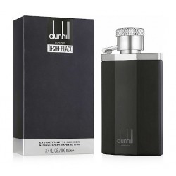 عطر دانهيل ديزاير بلاك رجالي عطر دانهيل ديزاير بلاك رجالي