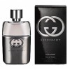عطر قوتشي جيلتي بور هوم تواليت رجالي