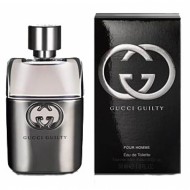 عطر قوتشي جيلتي بور هوم تواليت رجالي