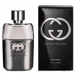 عطر قوتشي جيلتي بور هوم تواليت رجالي