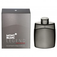 عطر مونت بلانك ليجند انتنس رجالي