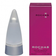 عطر روشاس سيكريت مان رجالي 100مل