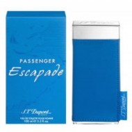 عطر اس تي ديبونت باسنجر اسكيبيد رجالي 100مل