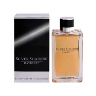 عطر دافيدوف سيلفر شادو رجالي 100مل