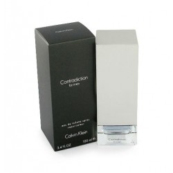 عطر كالفن كلاين كونتردكشن رجالي 100مل