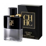 عطر كارولينا هيريرا CH برايف رجالي