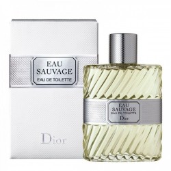 عطر ديور كريستيان يو سوفاج تواليت رجالي