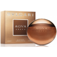عطر بولغاري اكوا امارا رجالي