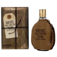 عطر ديزل فيول فور لايف رجالي