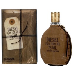 عطر ديزل فيول فور لايف رجالي