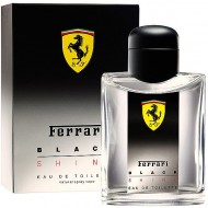 عطر فيراري بلاك شاين رجالي 125مل