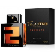 عطر فندي اسولوتو رجالي