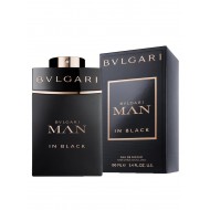 عطر بولغاري مان ان بلاك رجالي