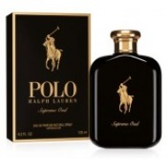 عطر رالف لورين بولو سوبريم عود رجالي 125مل