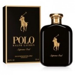 عطر رالف لورين بولو سوبريم عود رجالي 125مل