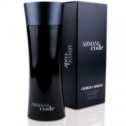 عطر جورجيو ارماني كود تواليت رجالي