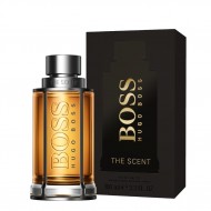 عطر بوس هوجو ذا سنت رجالي