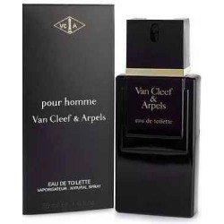 عطر فان كليف اند اربلز بور هوم رجالي 100مل