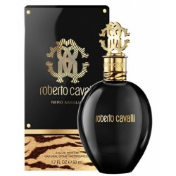 عطر روبرتو كفالي نيرو اسولوتو نسائي