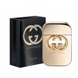 عطر قوتشي جيلتي تواليت نسائي