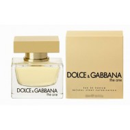 عطر دولتشي اند غابانا ذا ون دي برفيوم نسائي