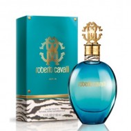عطر روبرتو كفالي اكوا نسائي