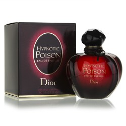 عطر ديور هيبنوتيك بويزن دي برفيوم نسائي