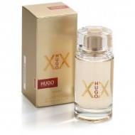 عطر بوس هوجو اكس اكس تواليت نسائي