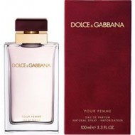 عطر دولتشي اند غابانا بور فيم نسائي