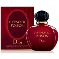 عطر ديور هيبنوتيك بويزن تواليت نسائي