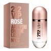 عطر كارولينا هيريرا VIP 212 روز نسائي