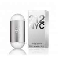 عطر كارولينا هيريرا 212 تواليت نسائي