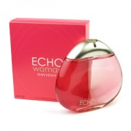 عطر دافيدوف ايكو نسائي 100مل