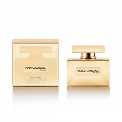 عطر دولتشي اند غابانا ذا ون نسائي 75مل