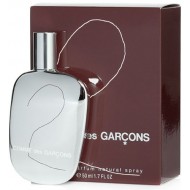 عطر كوم دي جارسون 2