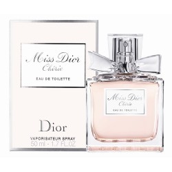 عطر ديور مس ديور تواليت نسائي