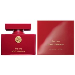 عطر دولتشي اند غابانا ذا ون كلكتر نسائي 75مل